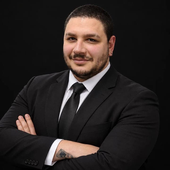 Henrique Marcossi