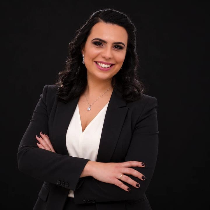 Mirian Rebouças