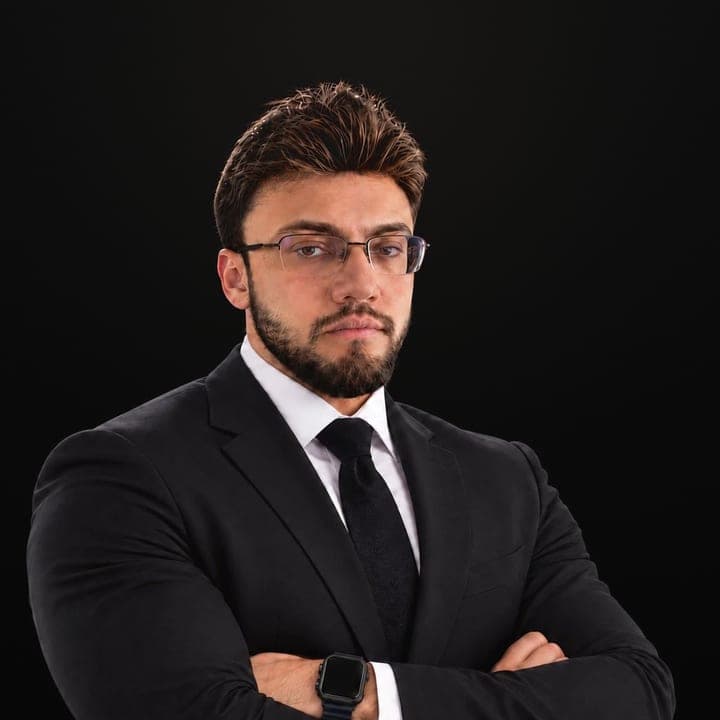 Paulo Rebouças